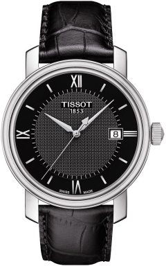 Часы Tissot Bridgeport T097.410.16.058.00