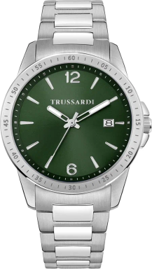 Часы Trussardi T-Hawk R2453153007
