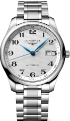Часы Longines Master Collection Auto L2.893.4.78.6