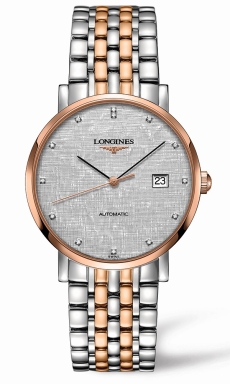 Часы Longines Elegant Collection Auto L4.910.5.77.7