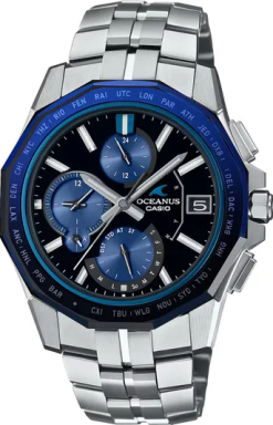 Часы Casio Oceanus OCW-S6000-1AJF
