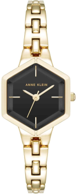 Часы Anne Klein Metals 5106BKGB
