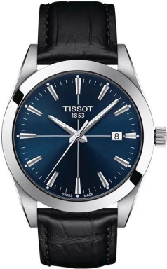 Часы Tissot Gentleman T127.410.16.041.01