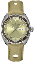Часы Hamilton American Classic H35445860