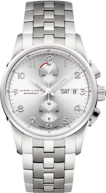 Часы Hamilton Jazzmaster H32576155