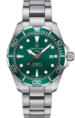 Часы Certina DS Action Diver C032.407.11.091.00