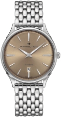 Часы Hamilton Jazzmaster H38525121