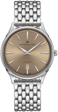 Часы Hamilton Jazzmaster H38525121