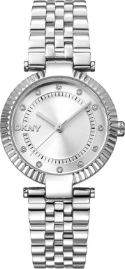 Часы DKNY Essential Glitz DK1L042M0035