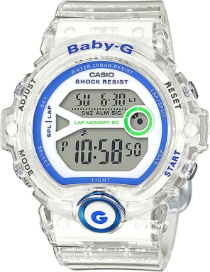 Часы Casio Baby-G BG-6903-7D