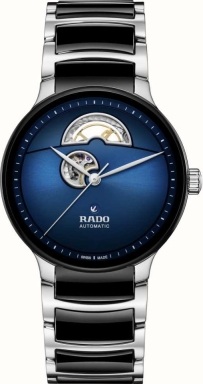 Часы Rado Centrix Automatic Open Heart R30012202
