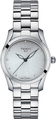 Часы Tissot T-Wave T112.210.11.036.00