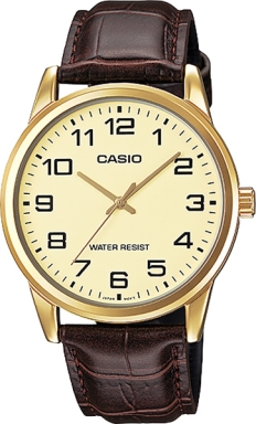 Часы Casio Collection MTP-V001GL-9B