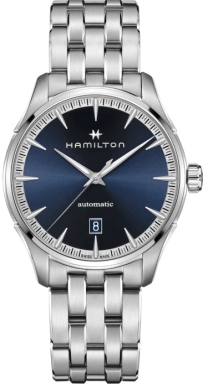 Часы Hamilton Jazzmaster Gent Auto H32475140