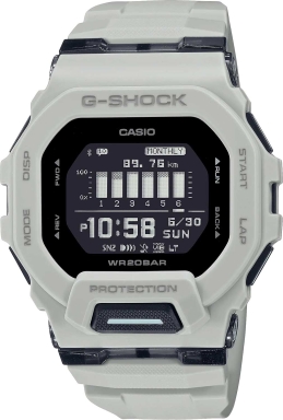 Часы Casio G-Shock GBD-200UU-9E