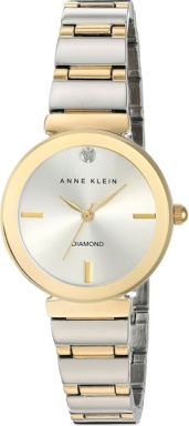 Часы Anne Klein 2435SVTT