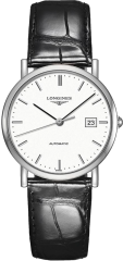 Часы Longines Elegant Collection L4.809.4.12.2