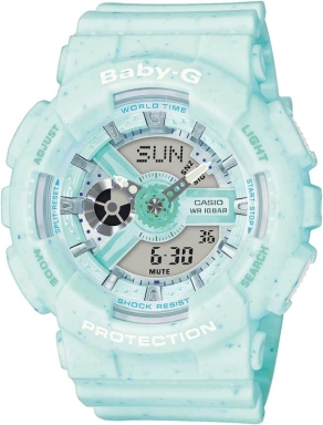 Часы Casio Baby-G BA-110PI-2AER