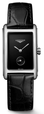 Часы Longines DolceVita L5.512.4.50.2