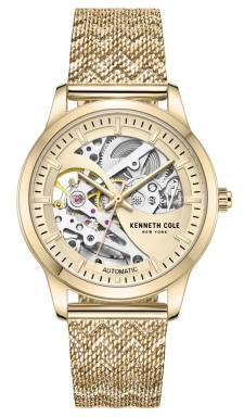 Часы Kenneth Cole Automatic KCWLL2235701