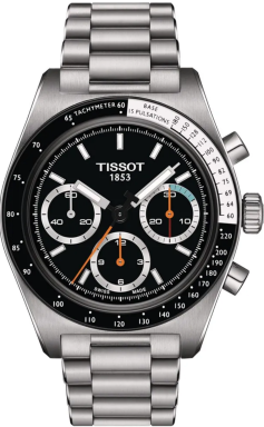 Часы Tissot Mechanical Chronograph PR 516 T149.459.21.051.00