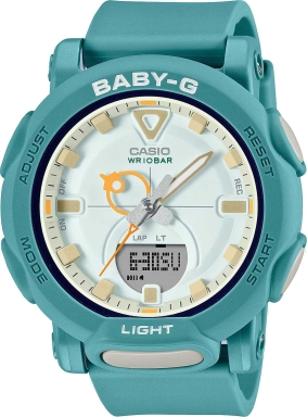 Часы Casio Baby-G BGA-310RP-3A