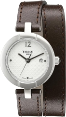 Часы Tissot PInky By  T084.210.16.017.03
