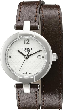 Часы Tissot PInky By  T084.210.16.017.03