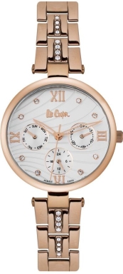 Часы Lee Cooper LC06667.430