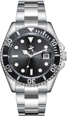 Часы Beverly Hills Polo Club BP3797X.350