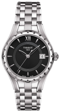 Часы Tissot Т-Lady T072.210.11.058.00