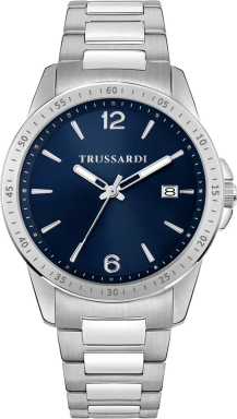 Часы Trussardi T-Hawk R2453153008