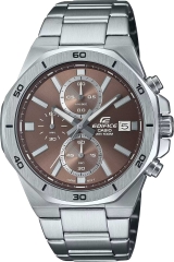 Часы Casio Edifice EFV-640D-5A