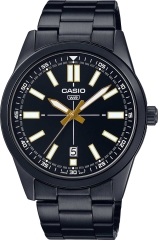 Часы Casio Соllection MTP-VD02B-1E