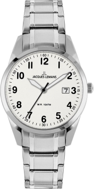 Часы Jacques Lemans Classic 1-2005D