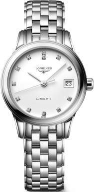 Часы Longines Flagship Classic L4.274.4.27.6