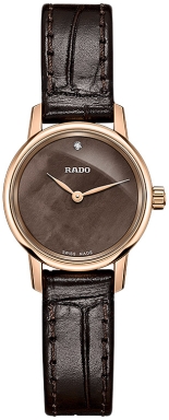 Часы Rado Coupole Classic R22891935