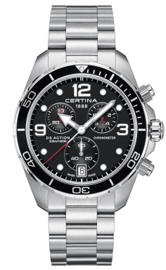 Часы Certina DS Action C032.434.11.057.00