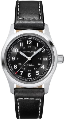 Часы Hamilton Khaki Field H70455733