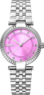 Часы DKNY Essential Glitz DK1L042M0045