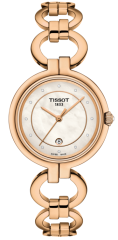 Часы Tissot Flamingo T094.210.33.116.01