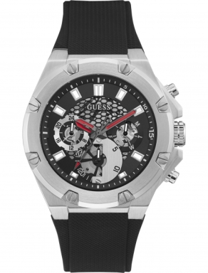 Часы Guess Sport Steel GW0334G1