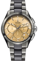 Часы Rado HyperChrome Automatic Chronograph R32120697