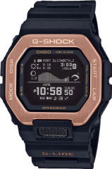 Часы Casio G-Shock GBX-100NS-4E