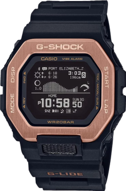 Часы Casio G-Shock GBX-100NS-4E