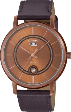 Часы Casio Collection MTP-B120RL-5A