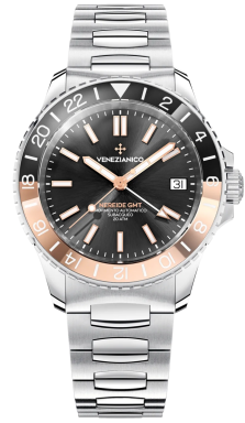 Часы Venezianico Nereide 3521504C