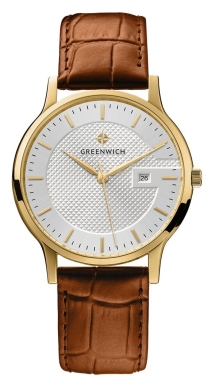 Часы Greenwich GW 031.21.33