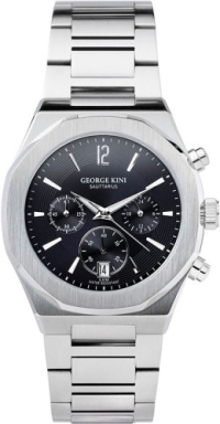 Часы George Kini Sagittarius GK.SG0001