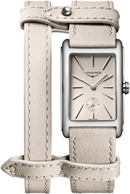 Часы Longines DolceVita X YVY L5.512.4.79.2